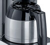 Cafeti&egrave;re filtre isotherme programmable Graef FK512 + offre cadeaux image number 1