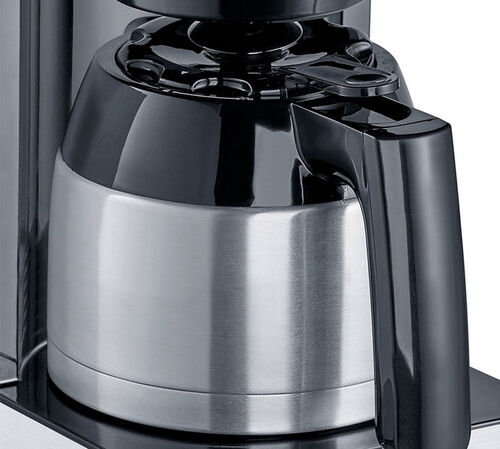 Cafeti&egrave;re filtre isotherme programmable Graef FK512 image number 1