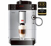 Expresso Broyeur Melitta Caffeo Passione F530-101 Argent Cappuccinator image number 2