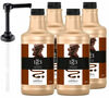 Sauce 1883 Routin Chocolat - 4 x 1,89 L + Pompe doseuse image number 0