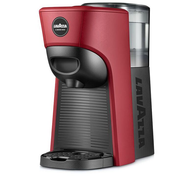 Lavazza A Modo Mio Tiny Eco Rossa image number 2