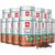 Illy Coffee Beans MonoArabica Brazil - 12 x 250g image