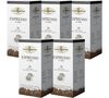 18 dosettes ESE Espresso Arabica / Robusta - Miscela d'Oro x5 image number 0