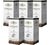 18 dosettes ESE Espresso Arabica / Robusta - Miscela d'Oro x5 image