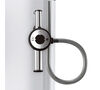 Expresso Broyeur Melitta Caffeo Passione F530-101 Argent Cappuccinator image number 7