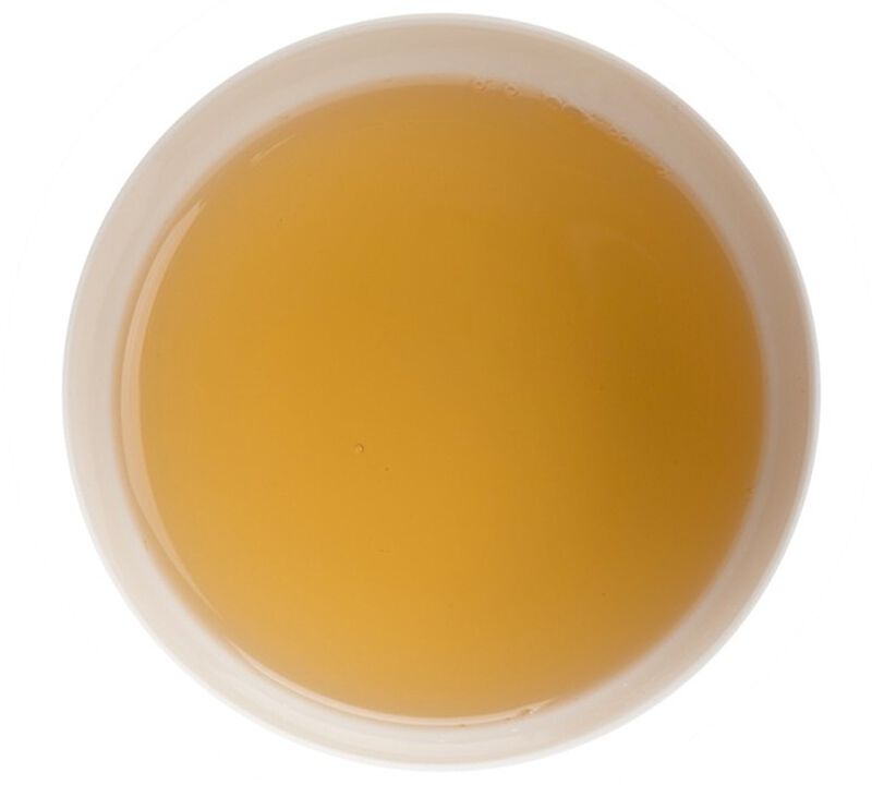 Th&eacute; Vert Cha&iuml; - Vrac 100 g - DAMMANN FR&Egrave;RES image number 1