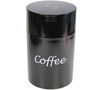 Tightvac Coffeevac vacuum-sealed coffee container - 500g /1.85L capacity image number 0