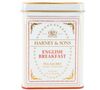 Harney & Sons 'English Breakfast' natural black tea - 20 sachets image number 0
