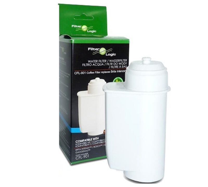 FL901 Filter Logic water filter Compatible with Brita Intenza image number 0