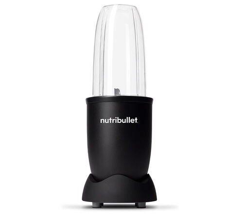 Blender Nutribullet Pro noir image number 1