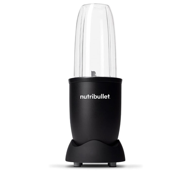 Blender Nutribullet Pro noir image number 1