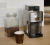 Kottea  - Macinacaff&egrave; CK404S in Acciaio inox image number 1