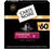 60 capsules compatibles Nespresso* Original - Espresso Intense n&deg;9 - CARTE NOIRE image