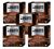 Bialetti - 60 capsule Bialetti Mokespresso Cioccolato image