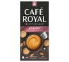 50 Nespresso* Original Compatible Capsules Amande &ndash; CAFE ROYAL image number 1