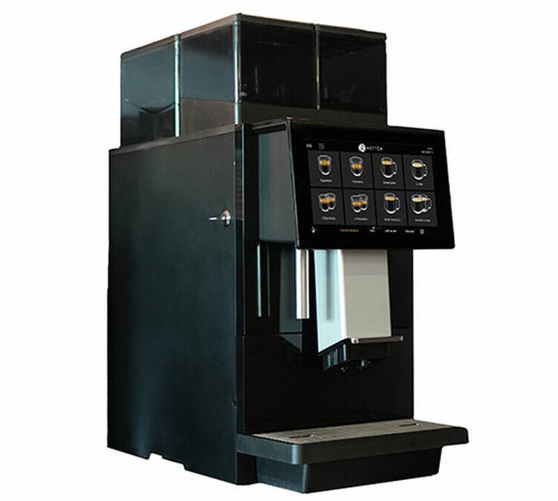Kottea NEPTUNE CK720 WS PRO - MCB image number 1