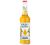 Pure by Monin Mango Passion Konzentrat ohne Zuckerzusatz, 0,7L image