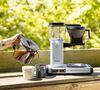 Filterkaffeemaschine Moccamaster KBG741 Select Pastellblau 1,25 L image number 8
