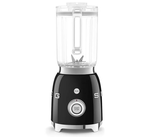 Blender BLF03BLEU Noir - SMEG image number 2