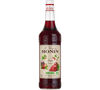 Monin Sirup Bio-Erdbeere 1 L image number 0