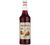 Monin Sirup Bio-Erdbeere 1 L image