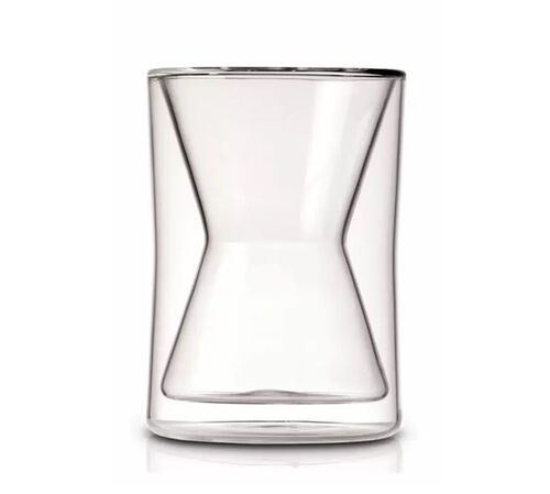 Chemex - Tazza in vetro doppia parete 30 cl