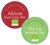 Pack Rooibos African Earl Grey et Th&eacute; Vert Menthe Bio - Vrac 2 x 100 g - COMPTOIR FRAN&Ccedil;AIS DU TH&Eacute; image
