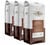 Lot Caf&eacute; en grains Gran Crema 3x1kg - Miscela d'Oro image