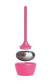 Pink 'Stick' tea infuser - Les Artistes de Paris image number 1