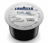 Lavazza Blue Bevanda Bianca Milk capsules x 50 milk pods image number 0