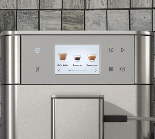 Expresso Broyeur KITCHENAID 5KES8557 KF7  Noir truffe image number 3