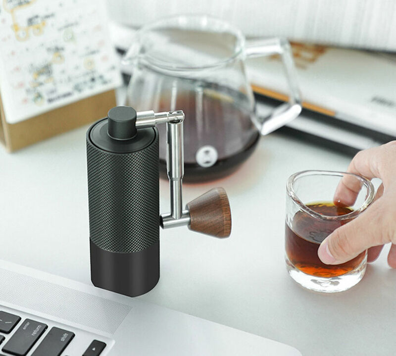 Timemore Coffee Grinder Chestnut Nano 3 Black image number 2