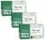 Pack Th&eacute; Vert du Sri Lanka Bio & Equitable - 3 x 20 sachets - TERRA ETIKA image