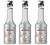 Lot de 3 Smoothies Fruit de Monin - Coco - 3 x 1L image