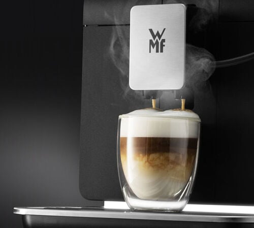 Expresso Broyeur WMF Perfection 890L CP855815 Noire image number 2