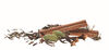 Chai black tea - 20 individually-wrapped tea bags - Terra Etica image number 1