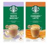 Starbucks Instant Coffee Discovery Pack image number 0