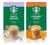 Starbucks Instant Coffee Discovery Pack image