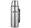 Thermos King Stainless Steel Insulated Flask - 1.2L image number 0