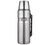 Thermos King Stainless Steel Insulated Flask - 1.2L image