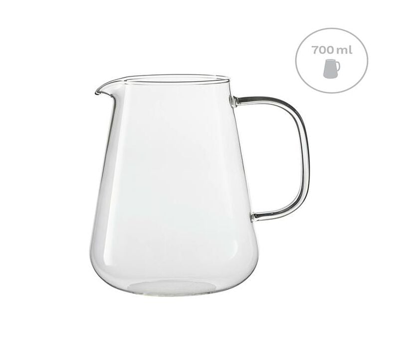 Melitta AMANO Pour Over Coffee Maker - Silver image number 2