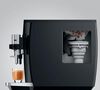 Jura - Kaffeevollautomat E8 Piano Black (EC) - inklusive Smart Connect als Geschenk image number 3