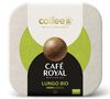 Coffee Balls Organic Lungo by Caf&eacute; Royal CoffeeB Compatible x 9 image number 0