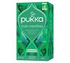 Pukka Organic Herbal Tea Three Mint x 20 Tea Bags image number 0