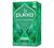 Pukka Organic Herbal Tea Three Mint x 20 Tea Bags image