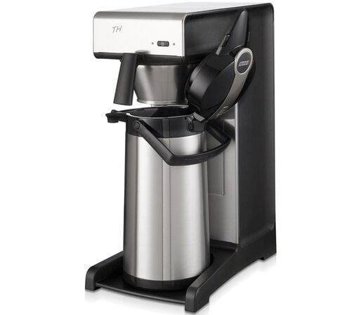 Cafeti&egrave;re filtre Bravilor Bonamat TH - Pack Pro