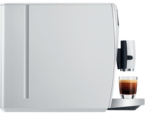 Expresso Broyeur JURA C9 Piano White (EA) image number 12