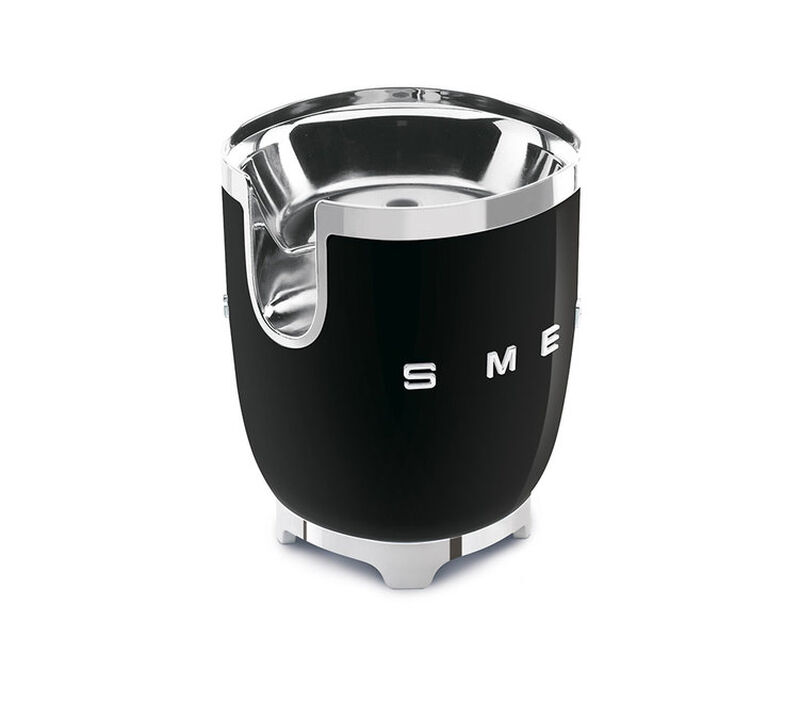 Presse agrumes CJF11BLEU Noir - SMEG image number 5