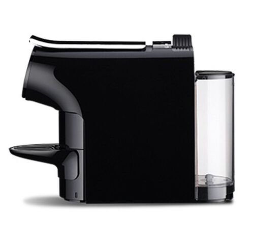 Machine &agrave; capsules compatibles Nespresso&reg; Noir - Caf&eacute; Compagnie image number 2