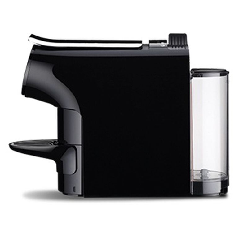 Machine &agrave; capsules compatibles Nespresso&reg; Noir - Caf&eacute; Compagnie image number 2